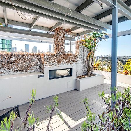 Lovely 2 Bedroom Executive Apartment Brisbane Exterior foto