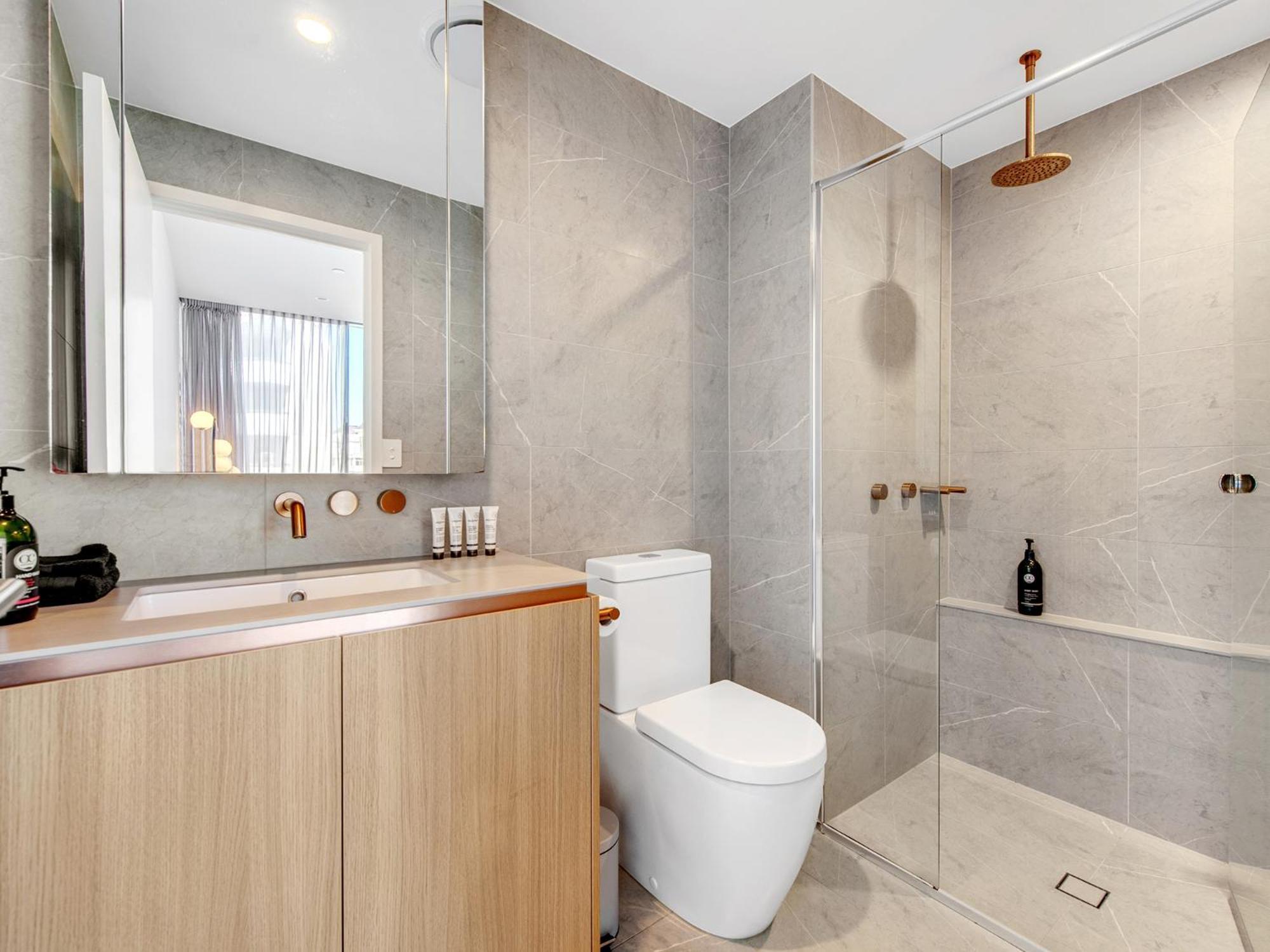 Lovely 2 Bedroom Executive Apartment Brisbane Exterior foto
